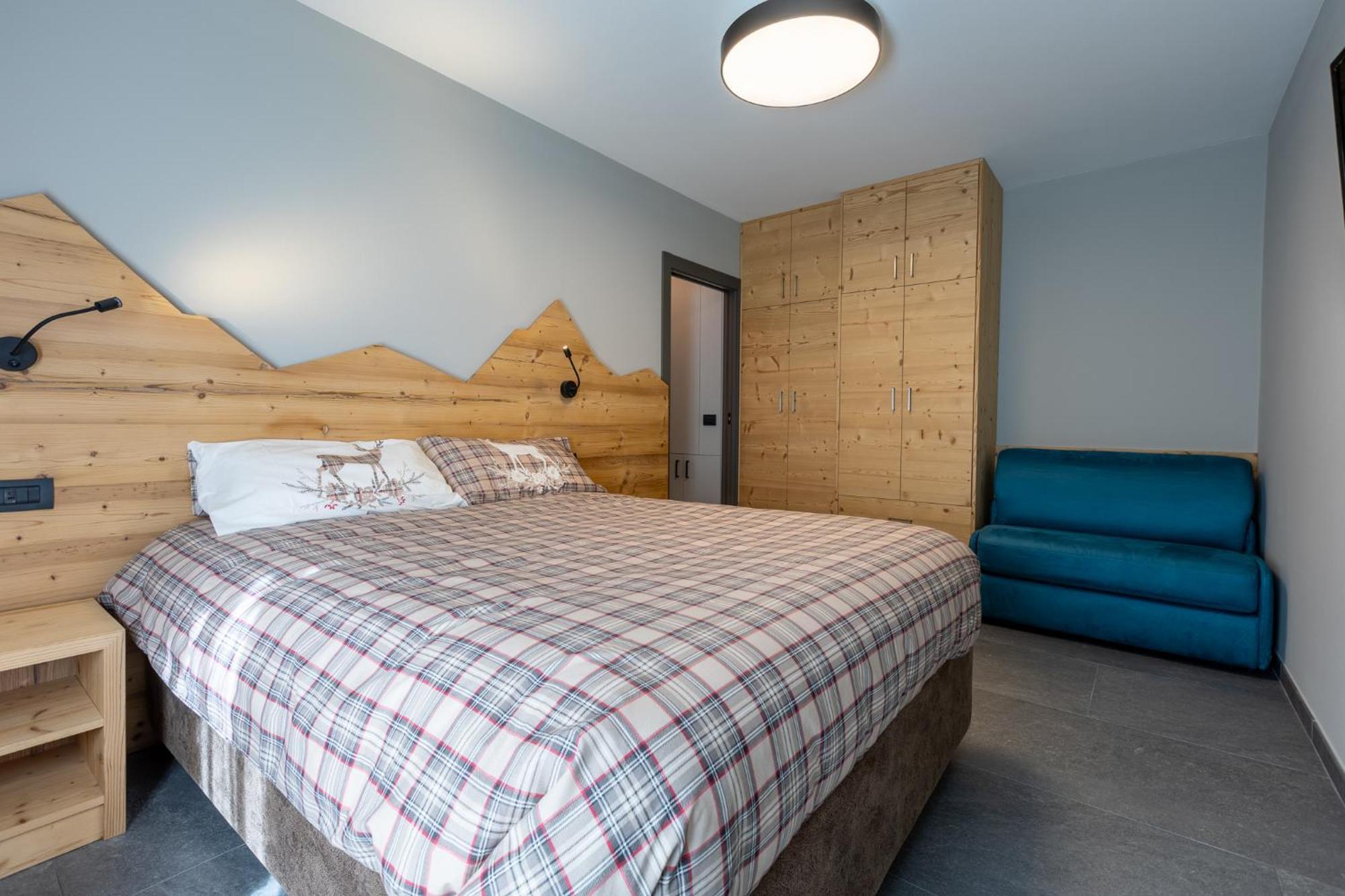 Bluebell Apartments Livigno Exterior photo